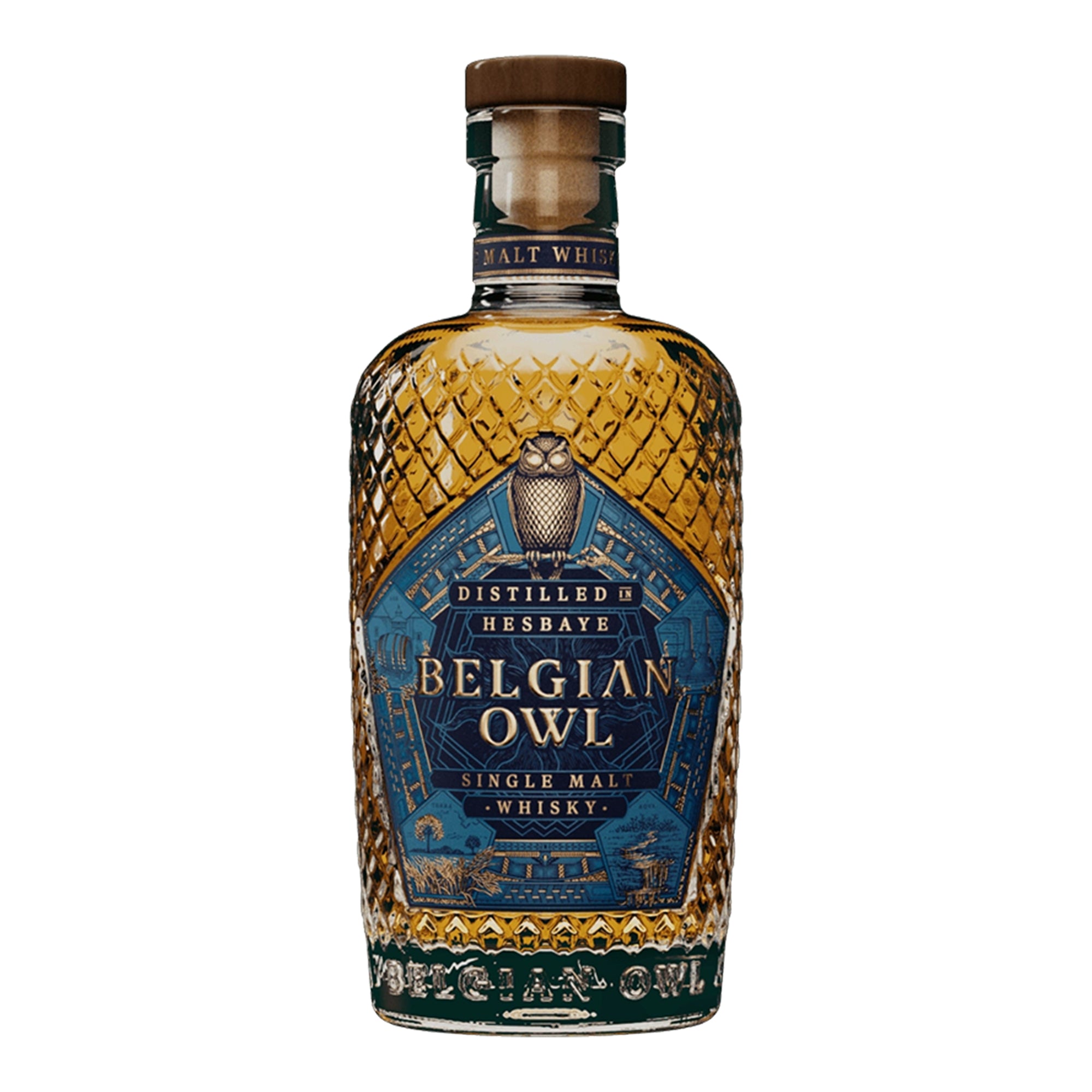 Belgian Owl Evolution