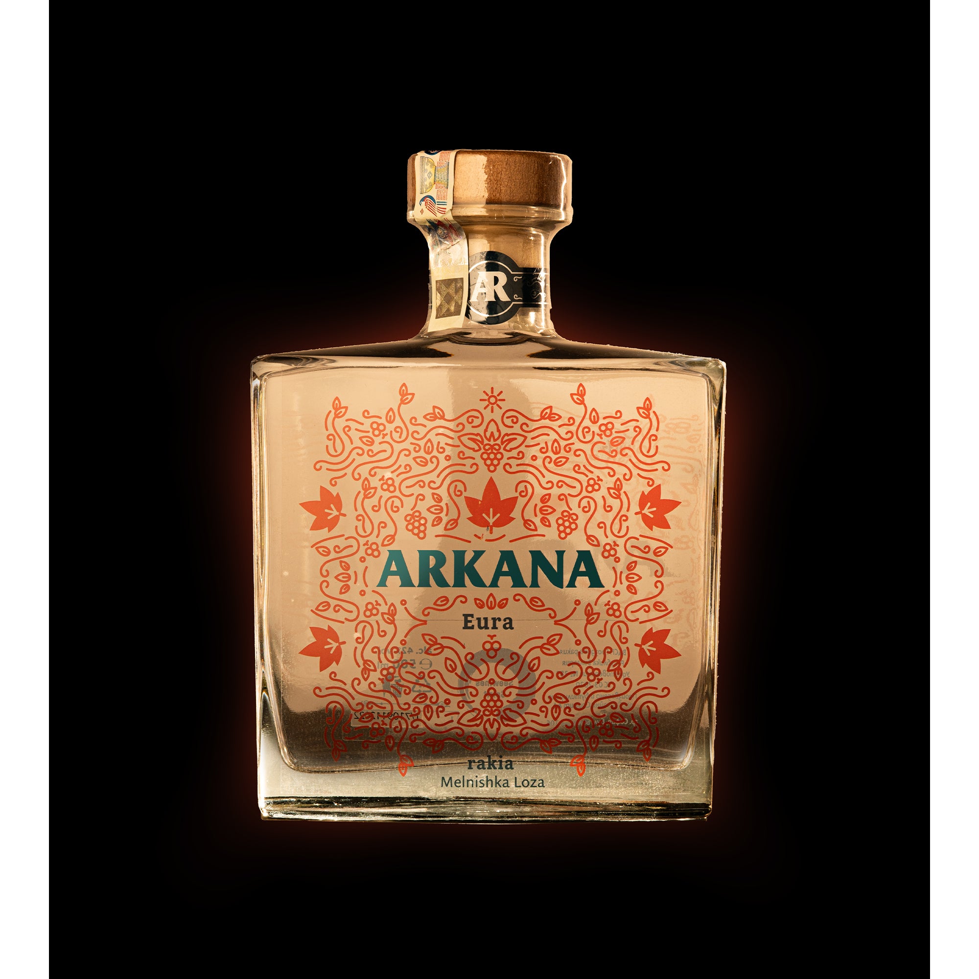 Arkana Eura