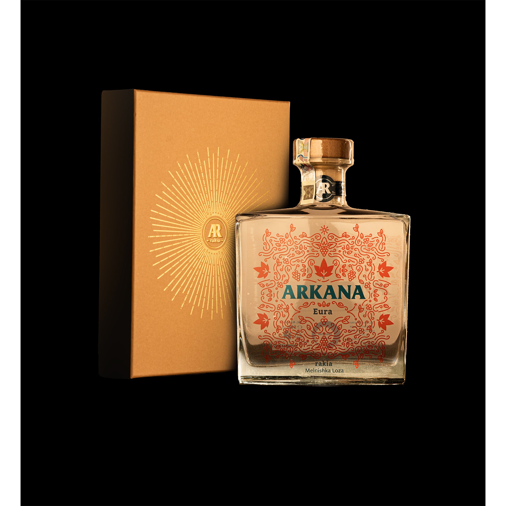 Arkana Eura