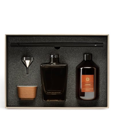 Подаръчен комплект 500 ml ARAMAIK