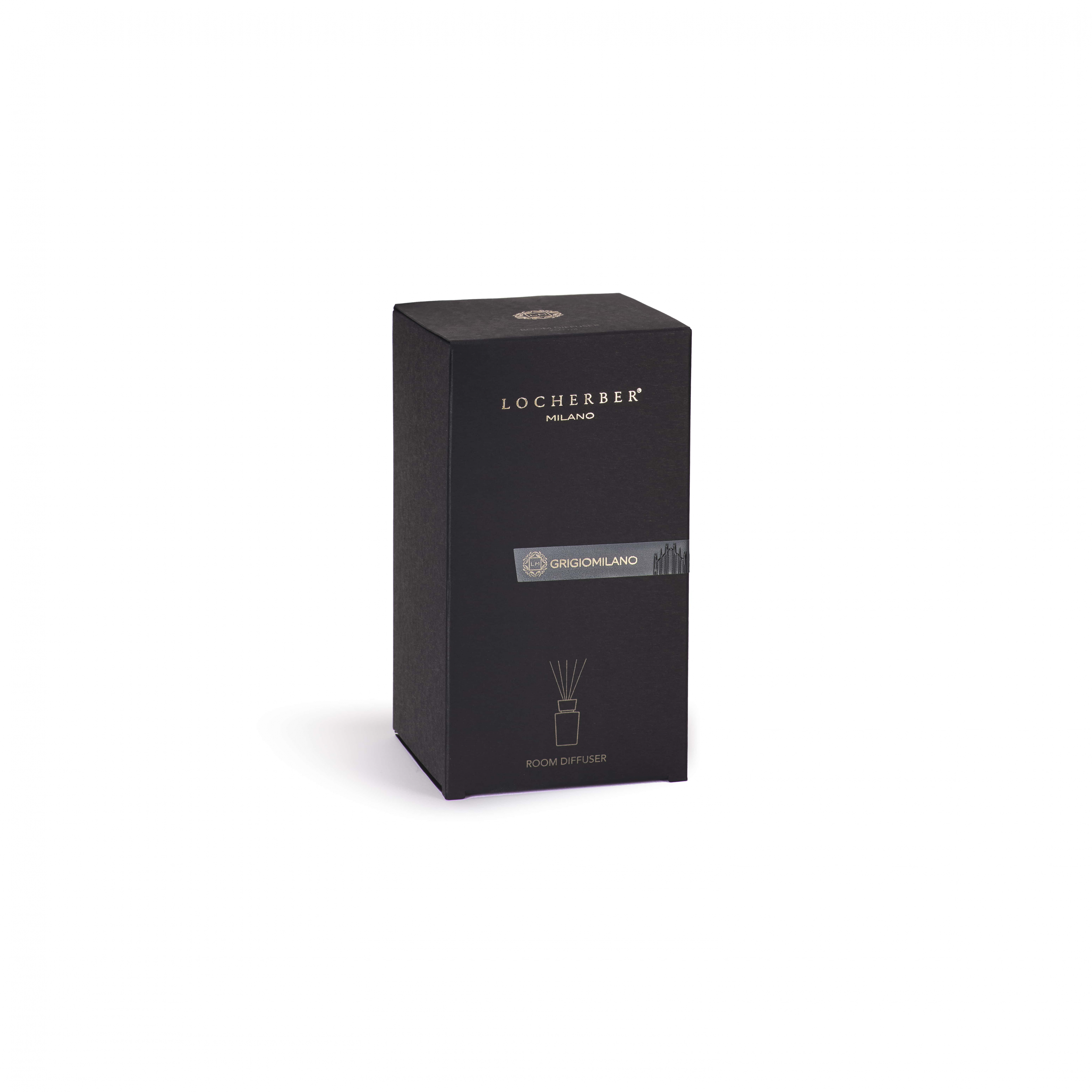 Дифузер 250 ml Grigio Milano