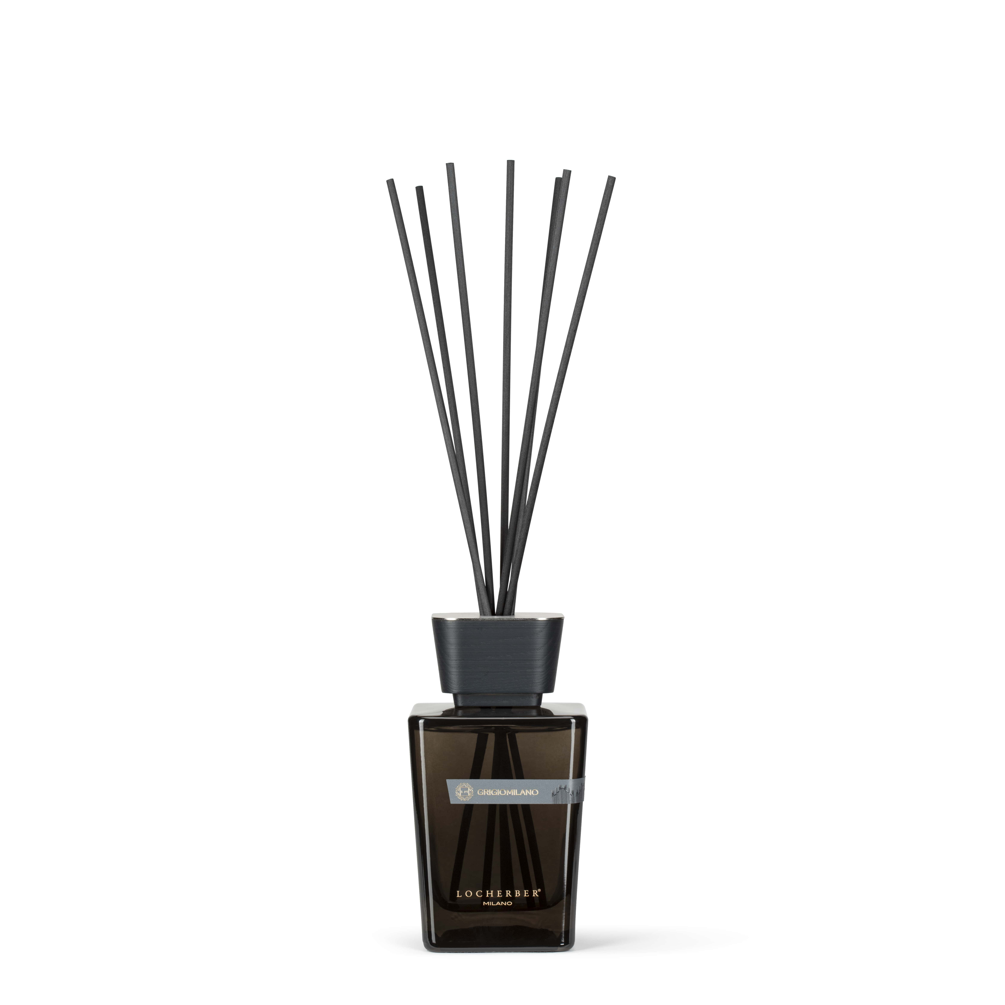 Дифузер 500 ml Grigio Milano