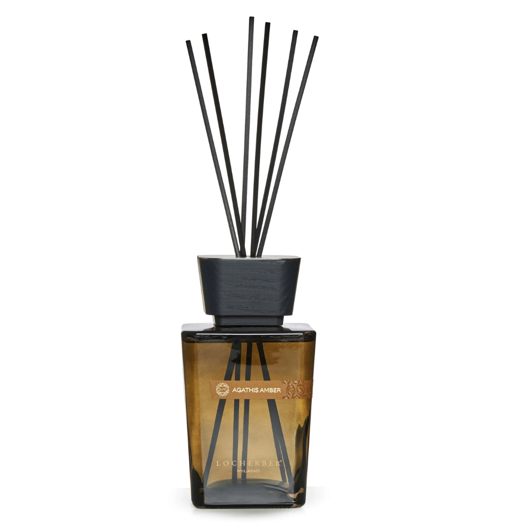 Дифузер 1000 ml AGATHIS AMBER
