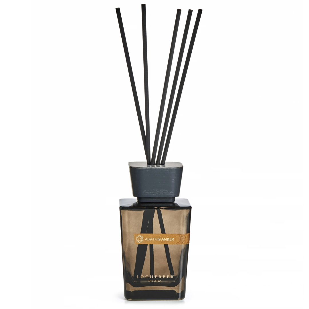 Дифузер 250 ml AGATHIS AMBER