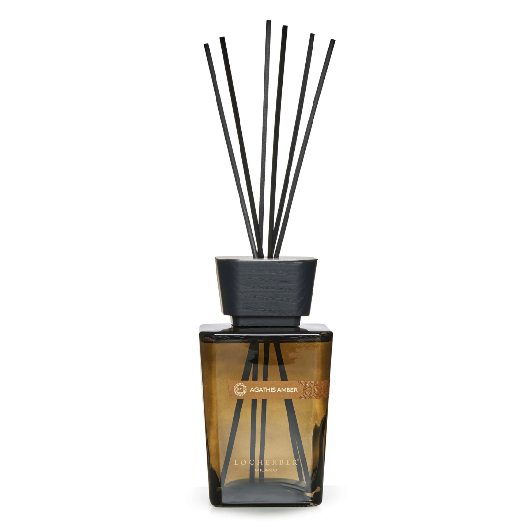 Дифузер 500 ml AGATHIS AMBER