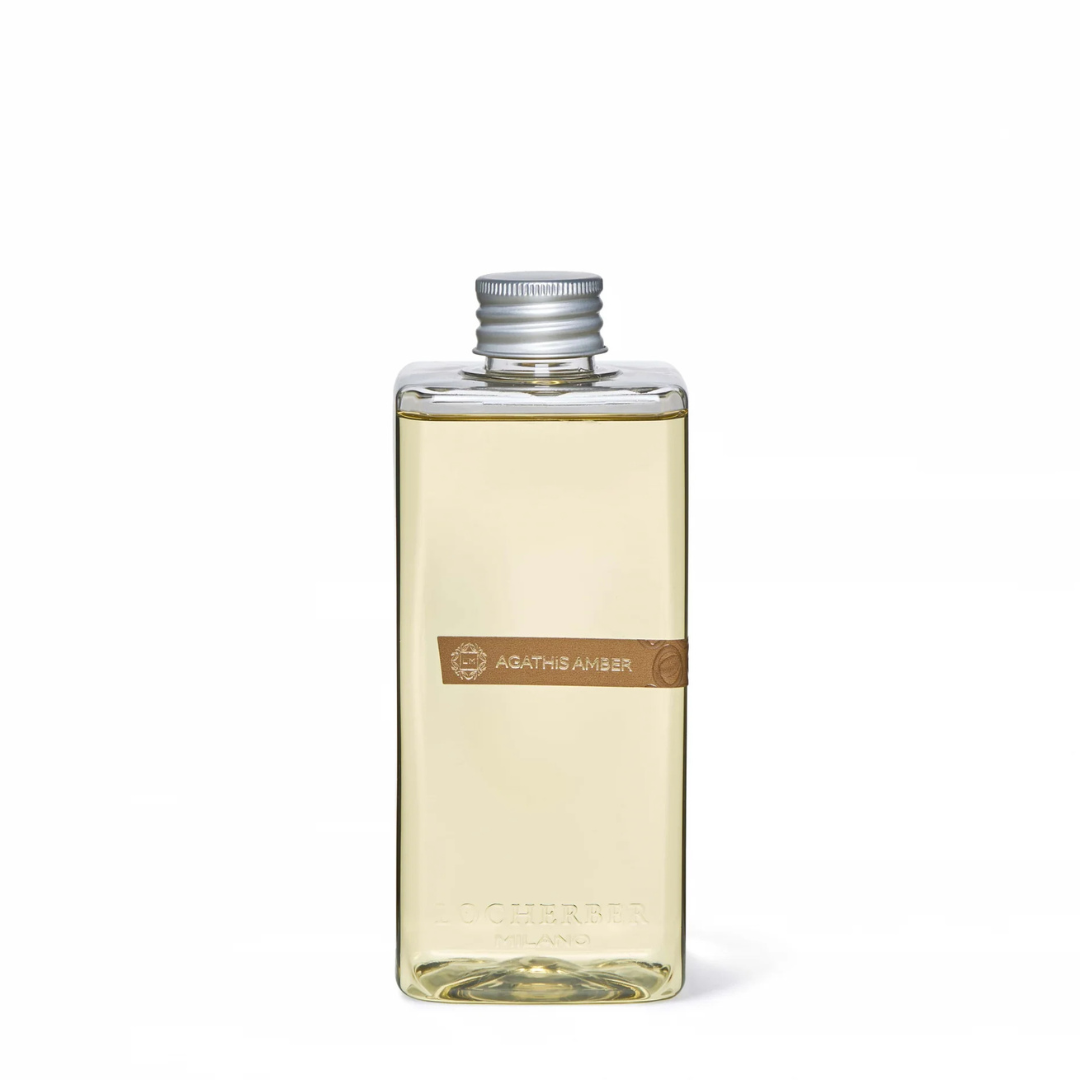 Пълнител за дифузер 500 ml AGATHIS AMBER