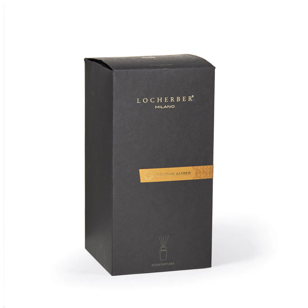 Пълнител за дифузер 500 ml AGATHIS AMBER