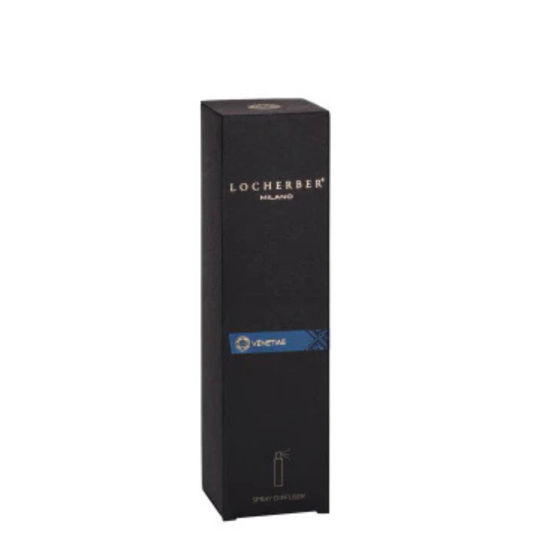 Спрей дифузер 100 ml AGATHIS AMBER