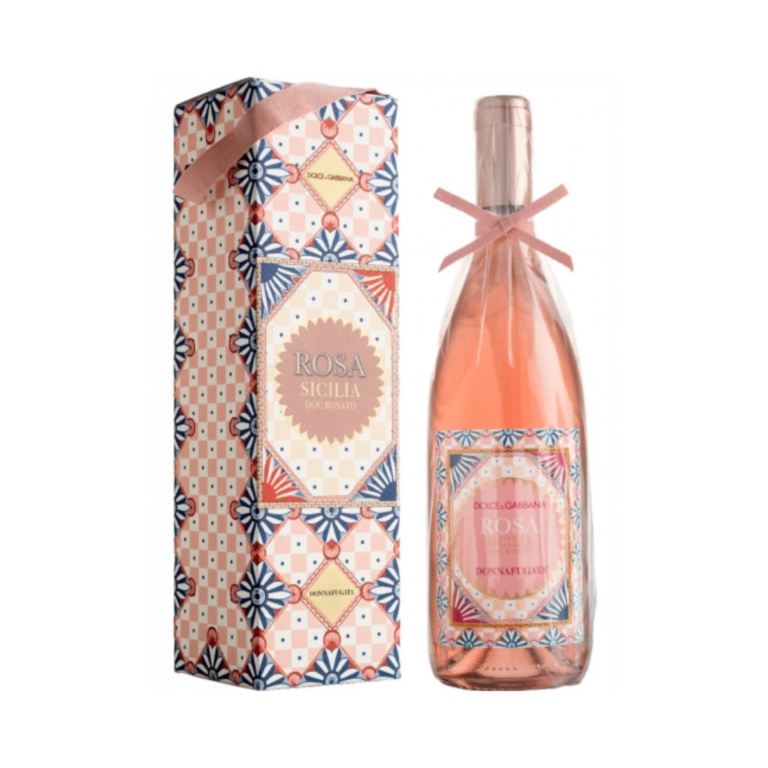 Donnafugata D&G Rose 2024