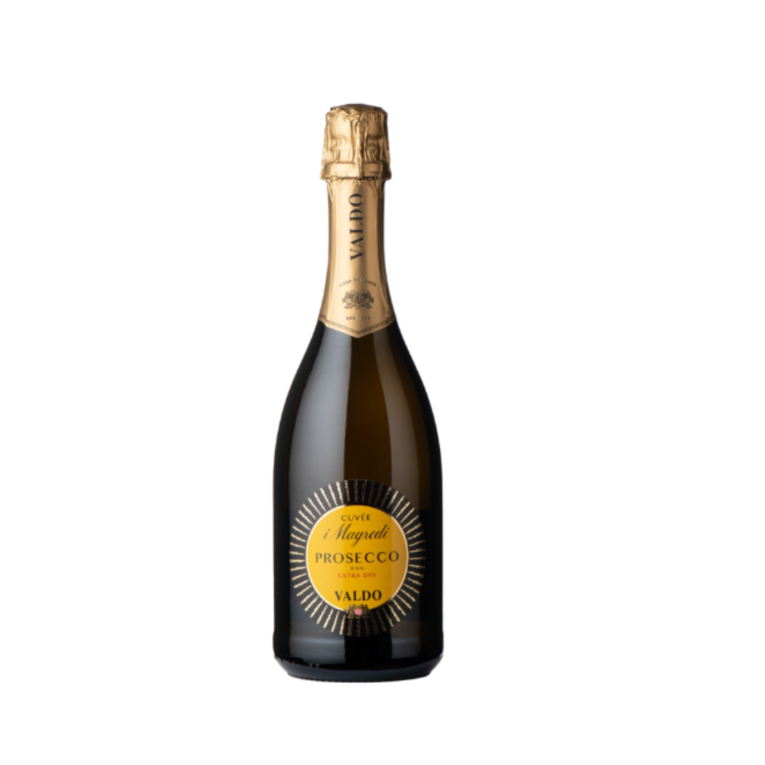 Valdo Prosseco Cuve Magreddi Extra Dry DOC NV