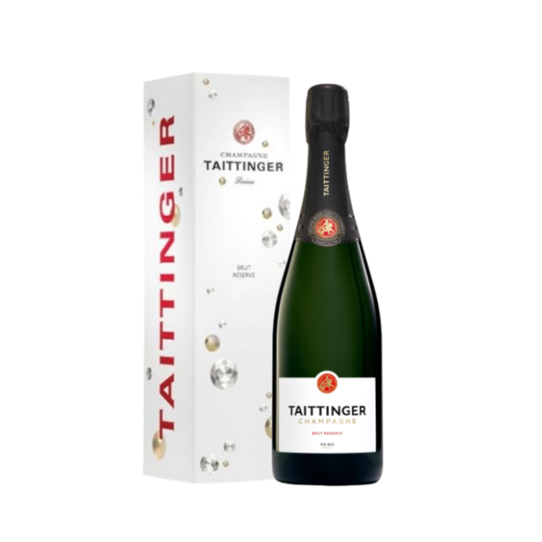 Brut Reserve NV Diamonds Bubble