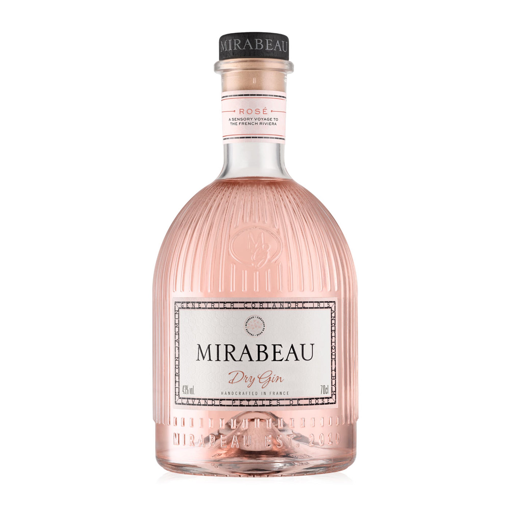 Dry Rosé Gin