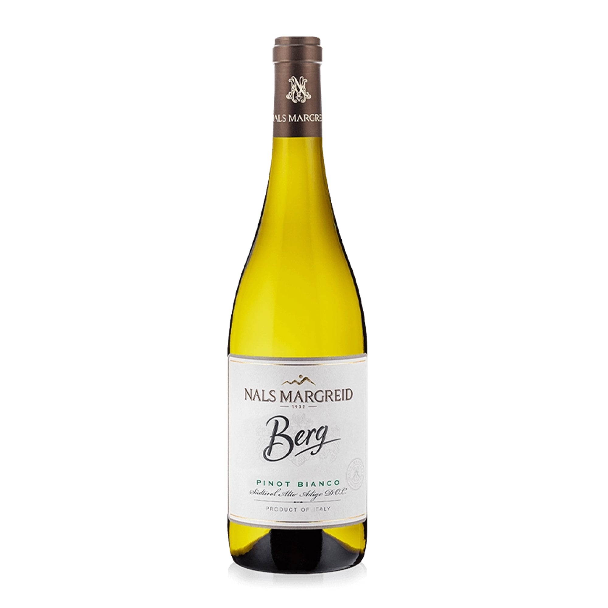 BERG Pinot Bianco 2022 Alto Adige