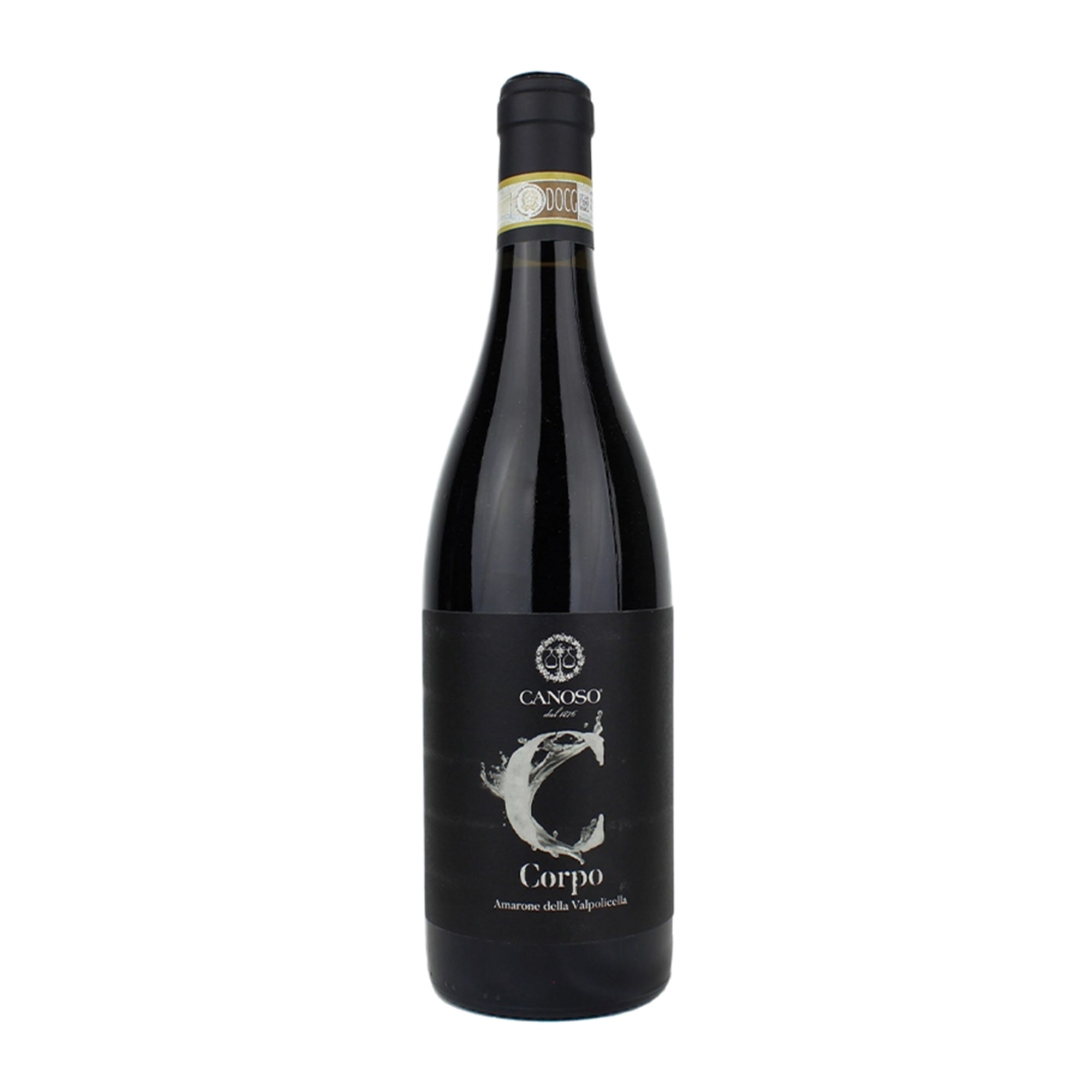 Corpo Amarone Valpolicella 2015