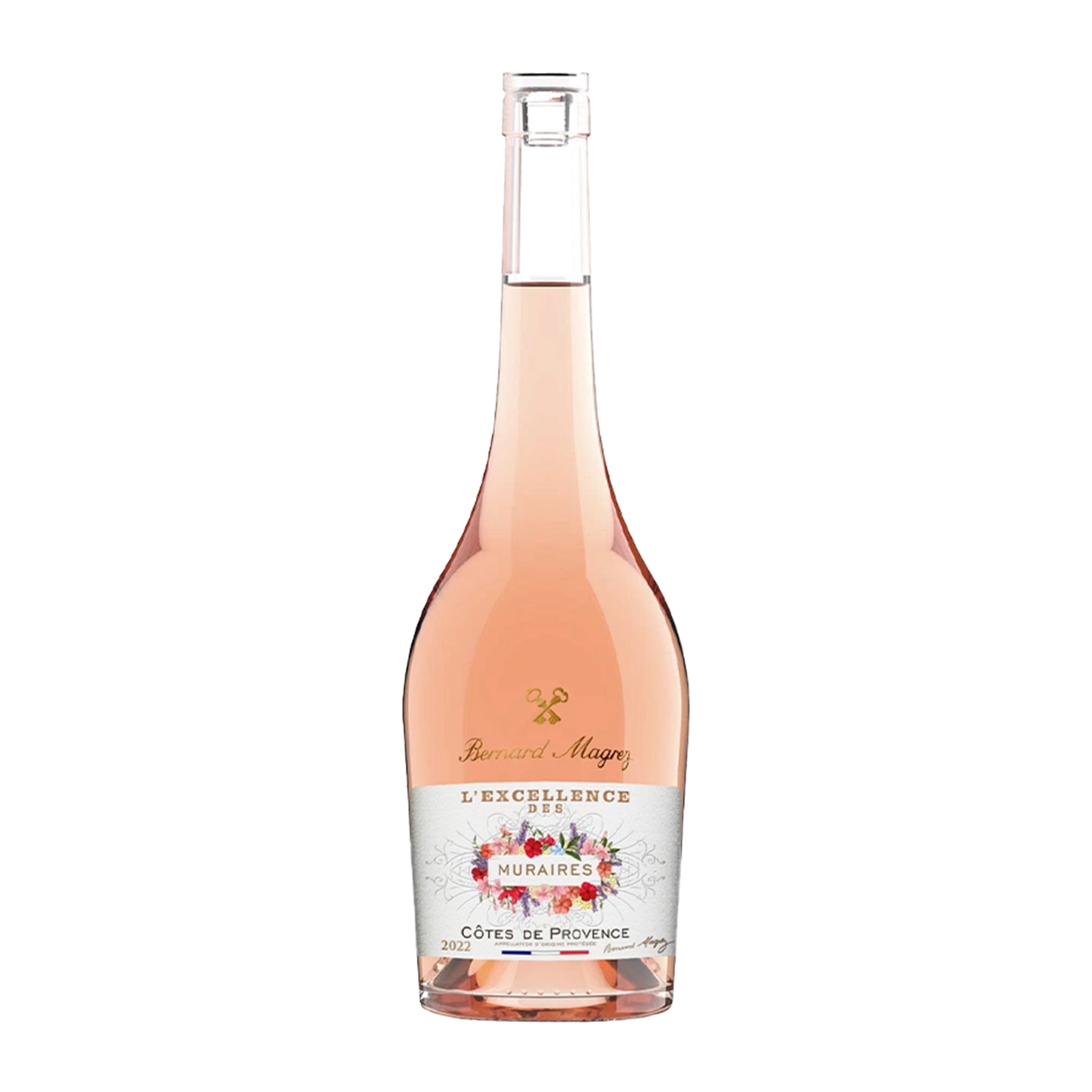 Excellence Des Muraires Rose 2023