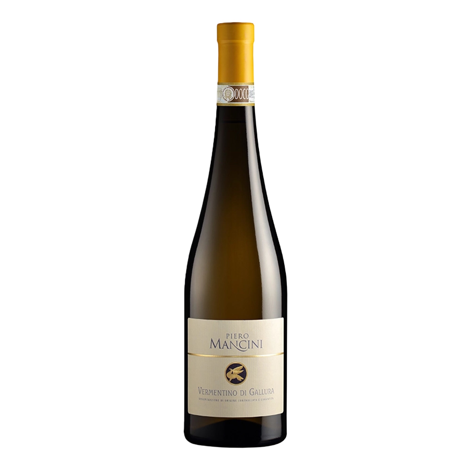 Vermentino di Gallura 2023