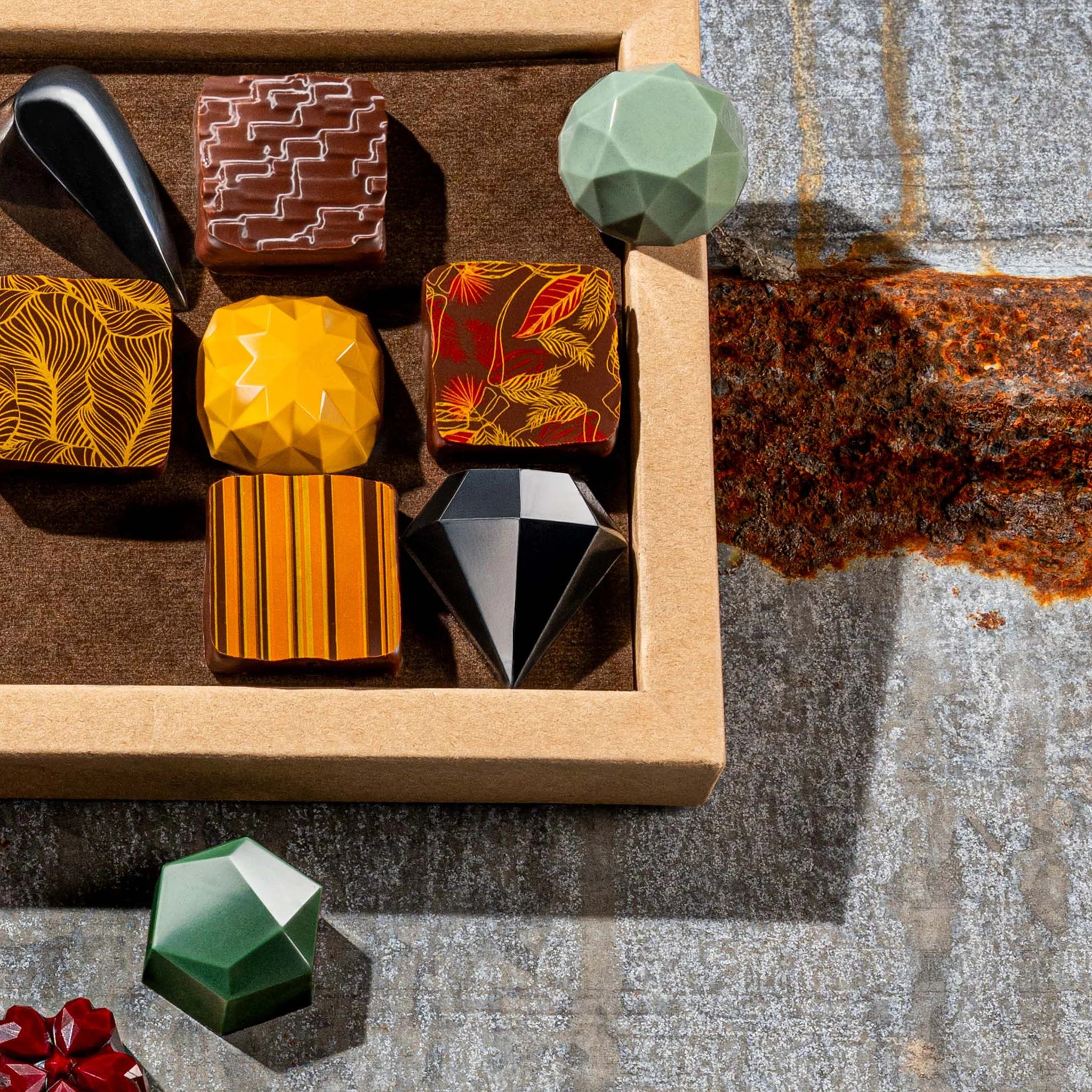 Меден месец