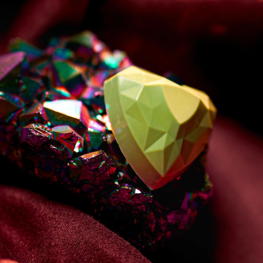 Бонбони - Любовно писмо