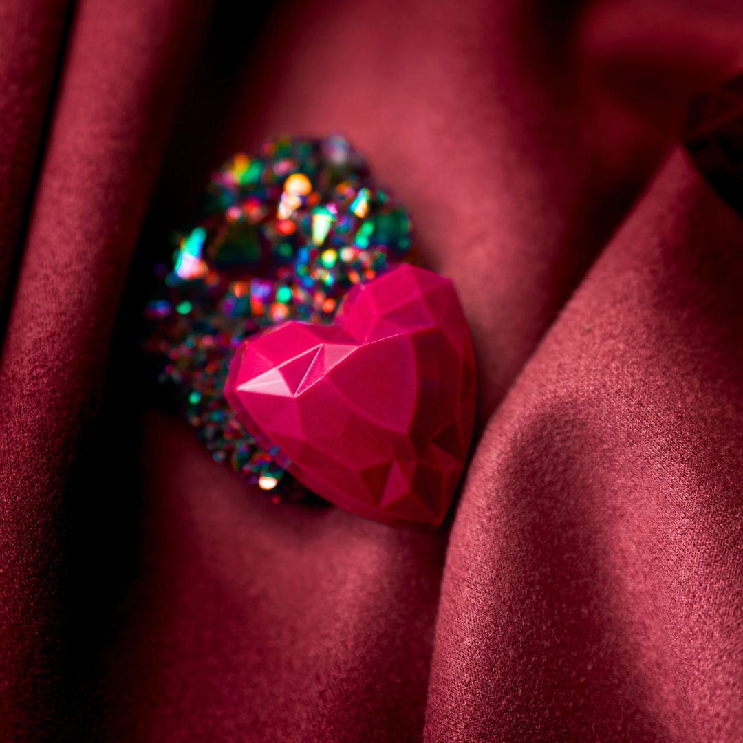 Бонбони - Любовно писмо