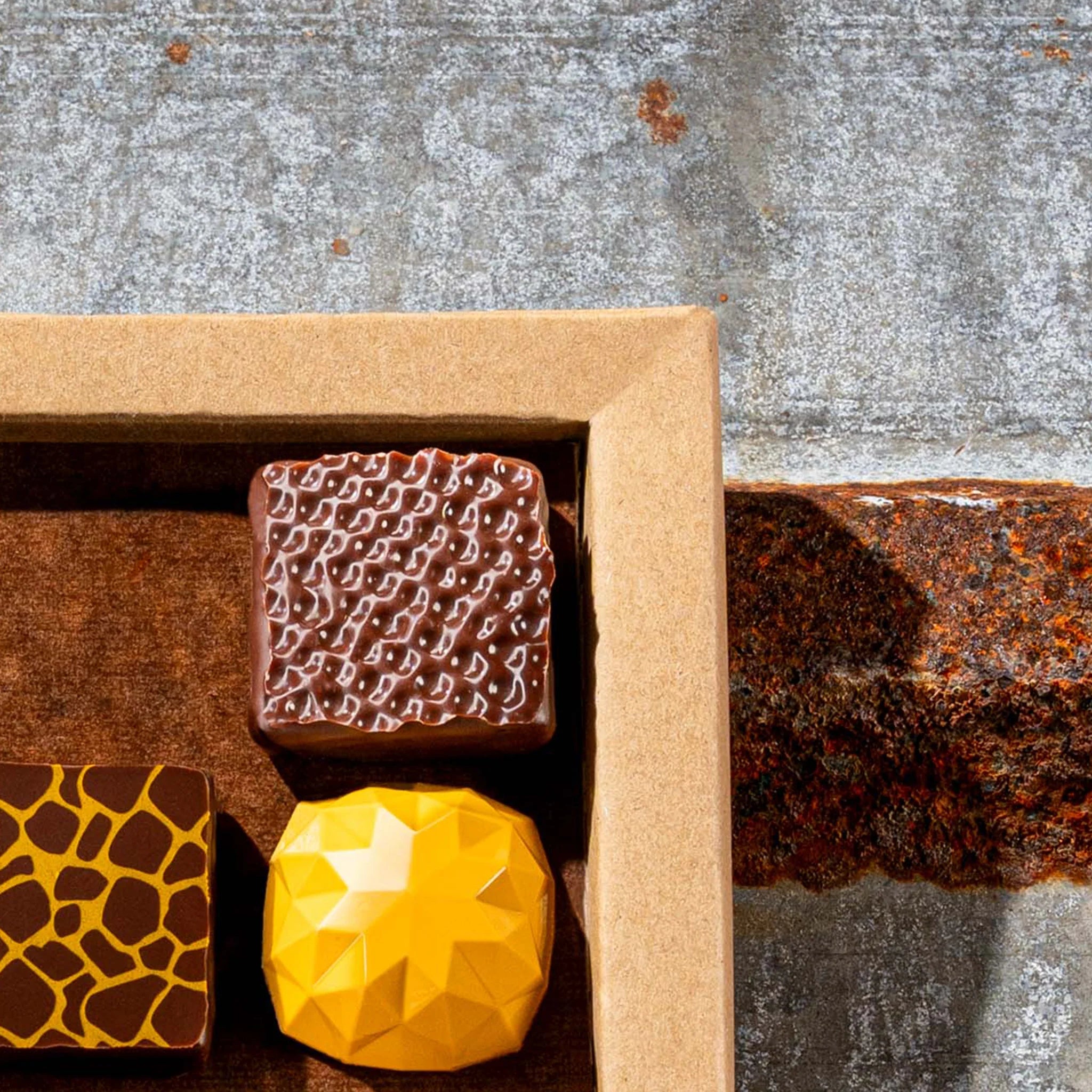 Невинна среща (веган)