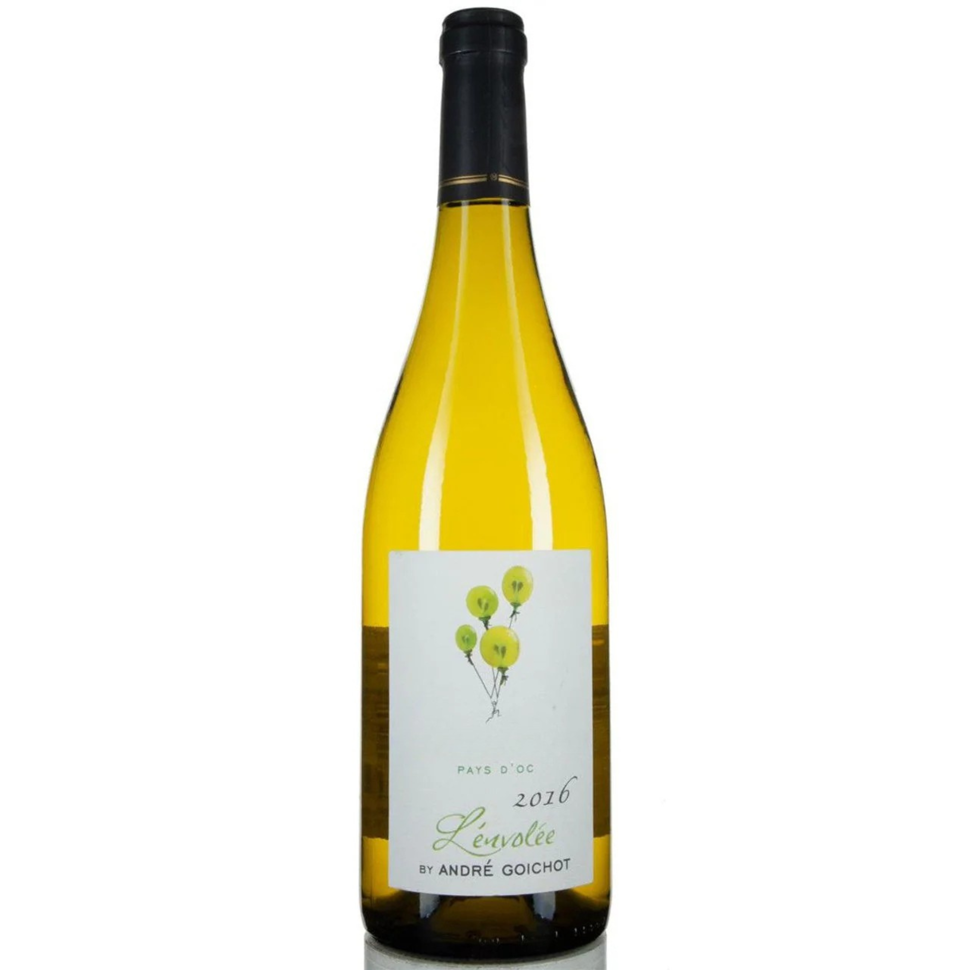 Andre Goichot Sauvignon Blanc 2024