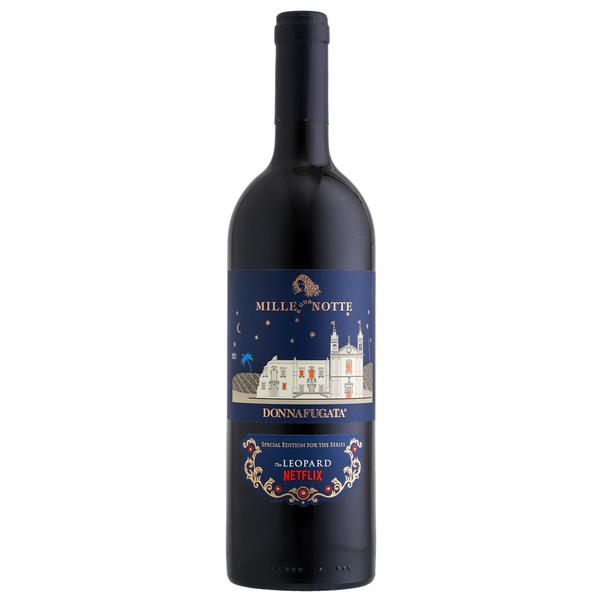 Donnafugata Mille e Una Notte Special Edition 2021 750ml