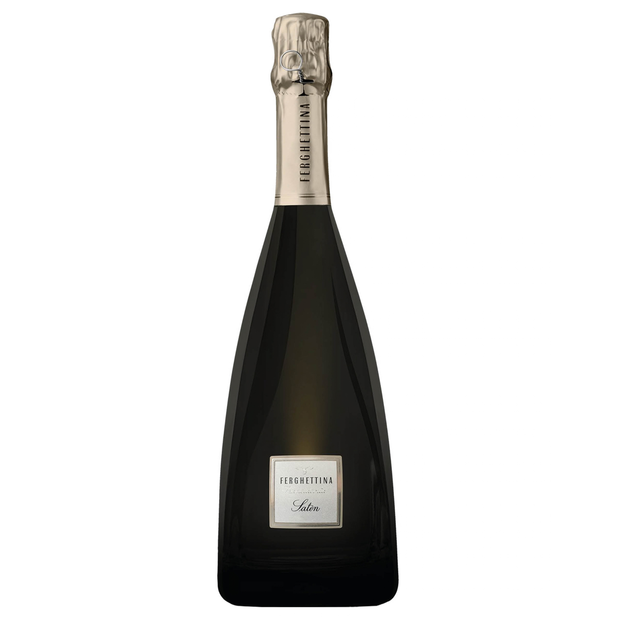 Ferghettina Franciacorta Saten Brut DOCG 2021 750ml