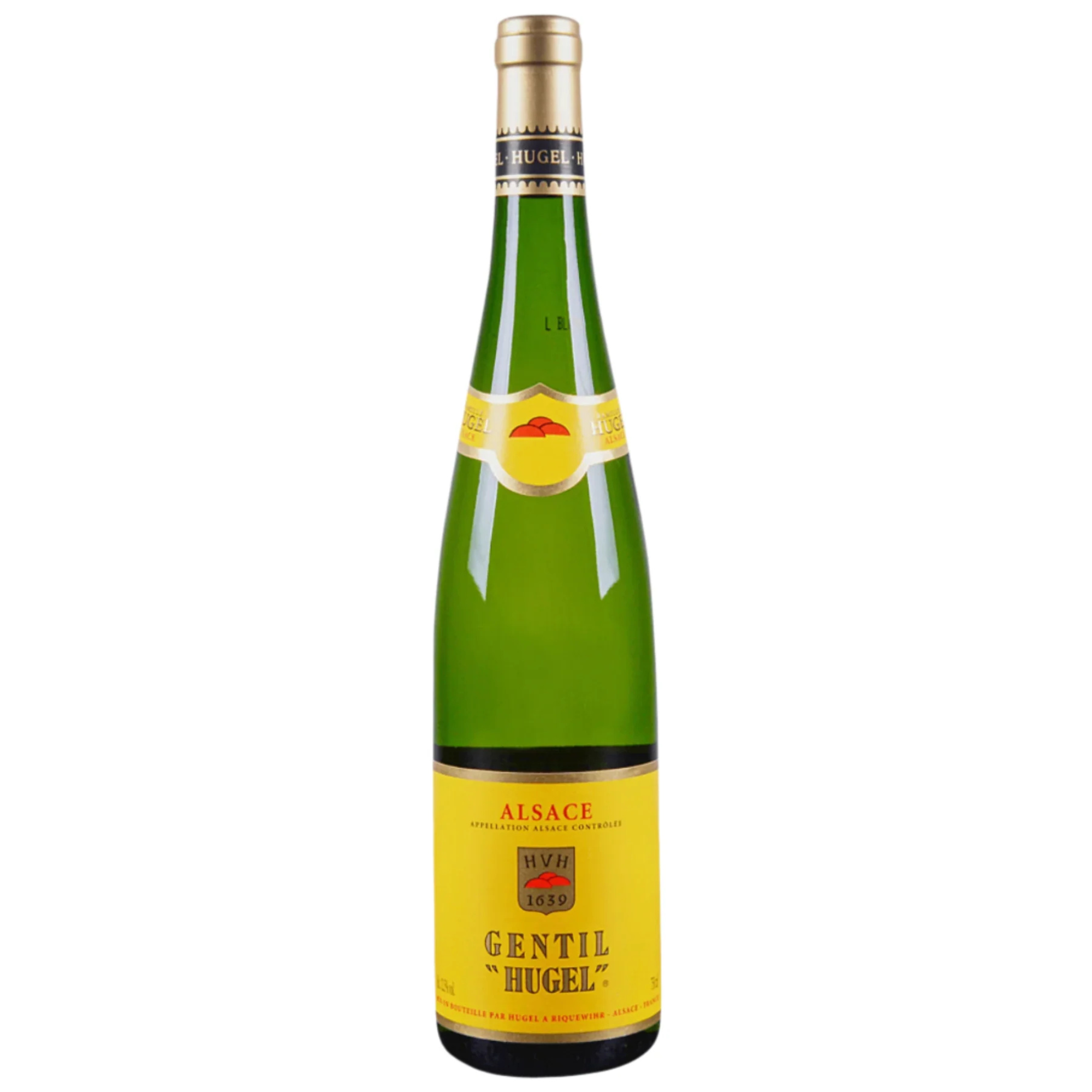Hugel Gentil 2022 AOC 750ml