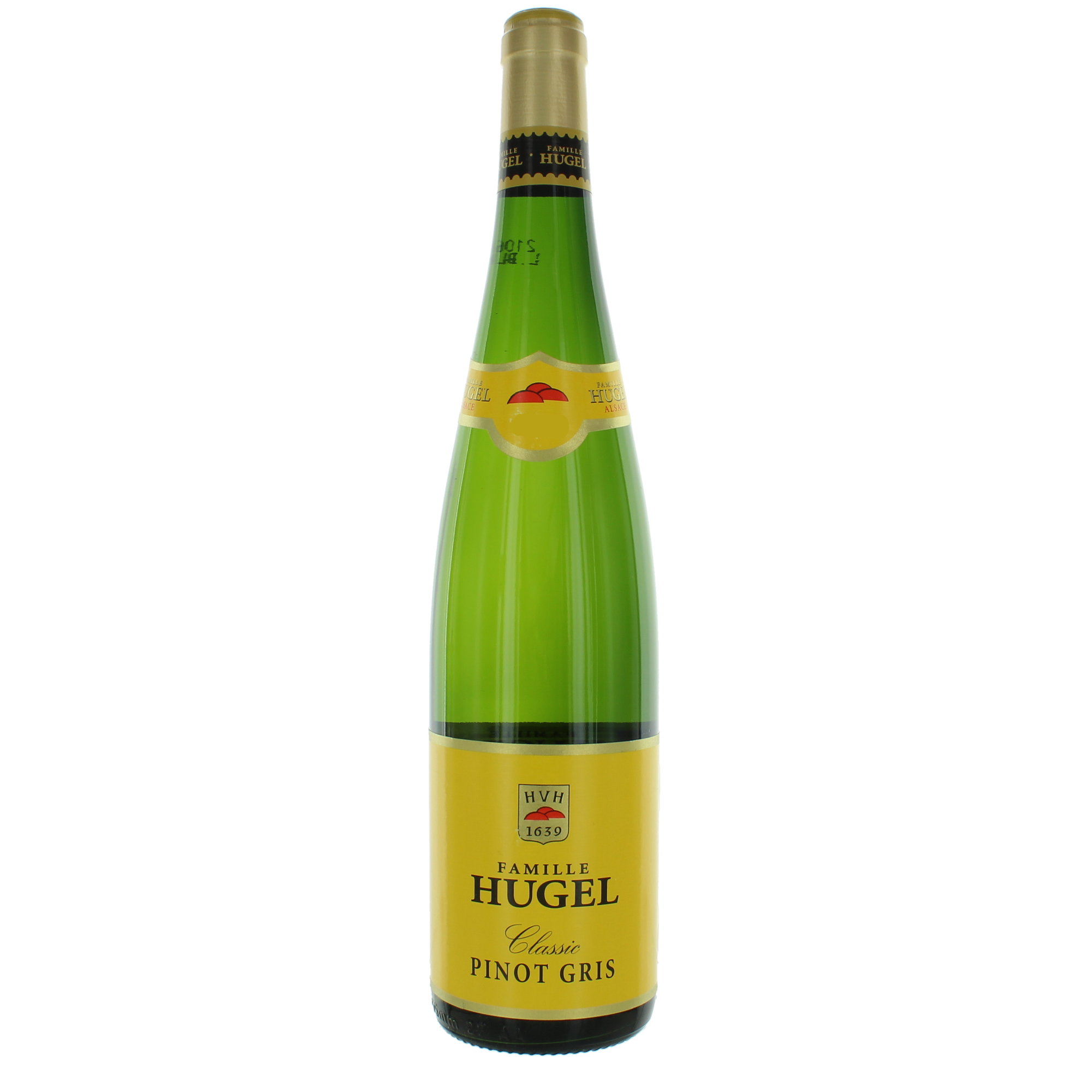 Hugel Pinot Gris 2009 750ml