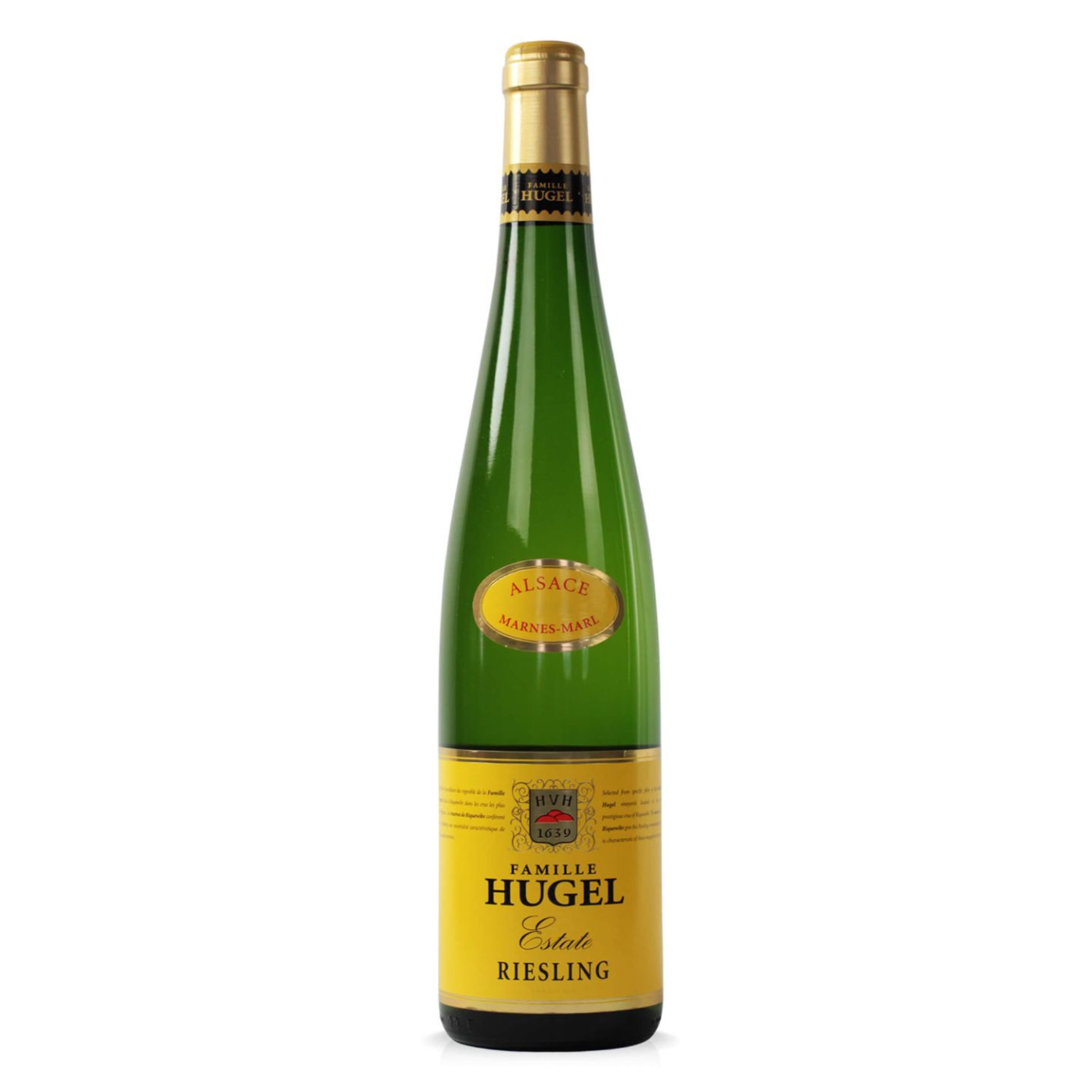 Hugel Riesling Estate 2017 750ml