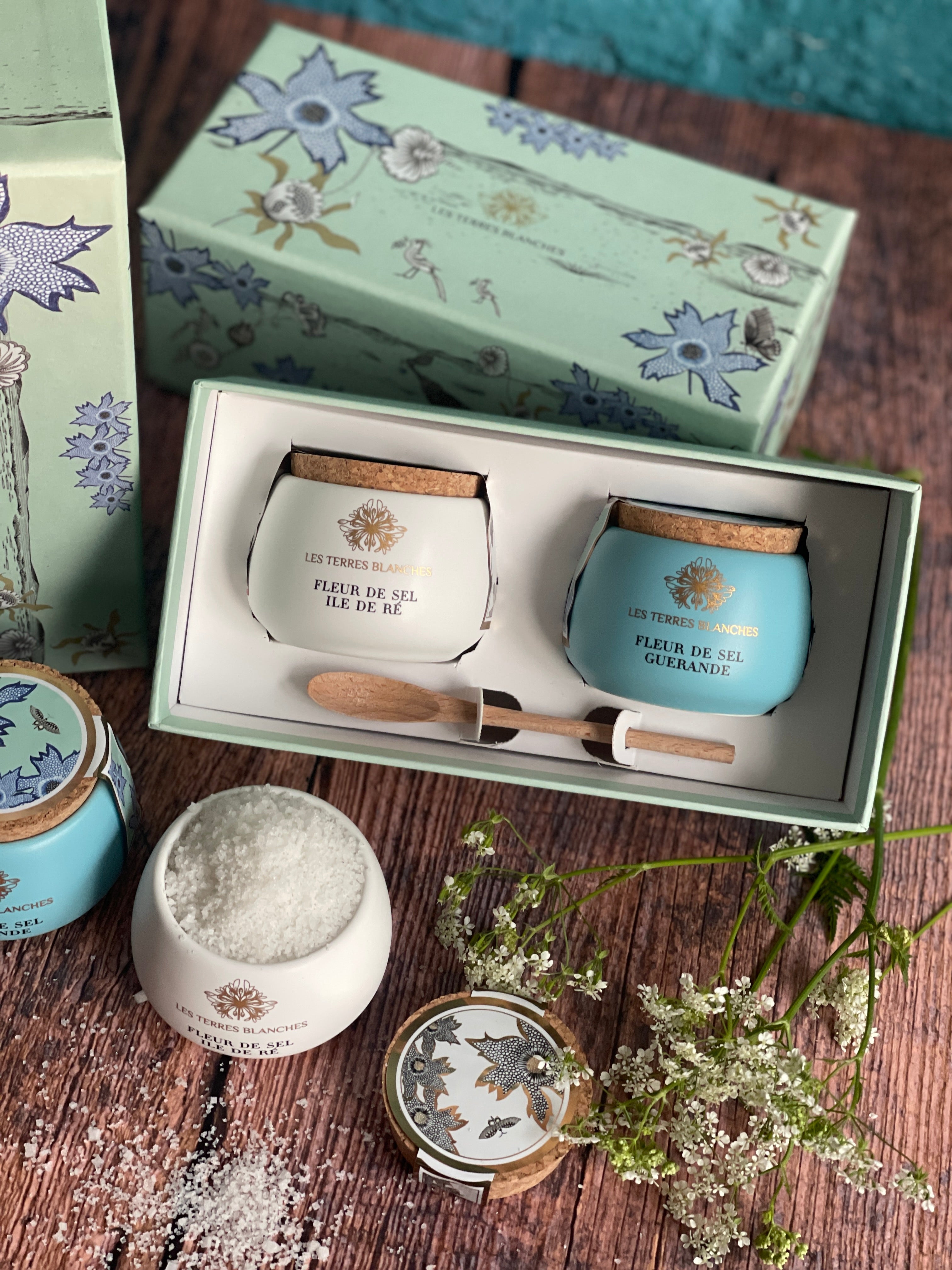 Сет гурме сол