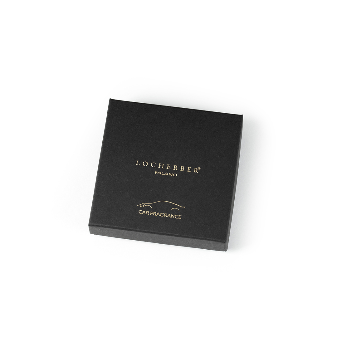 Аромат за кола Grigio Milano