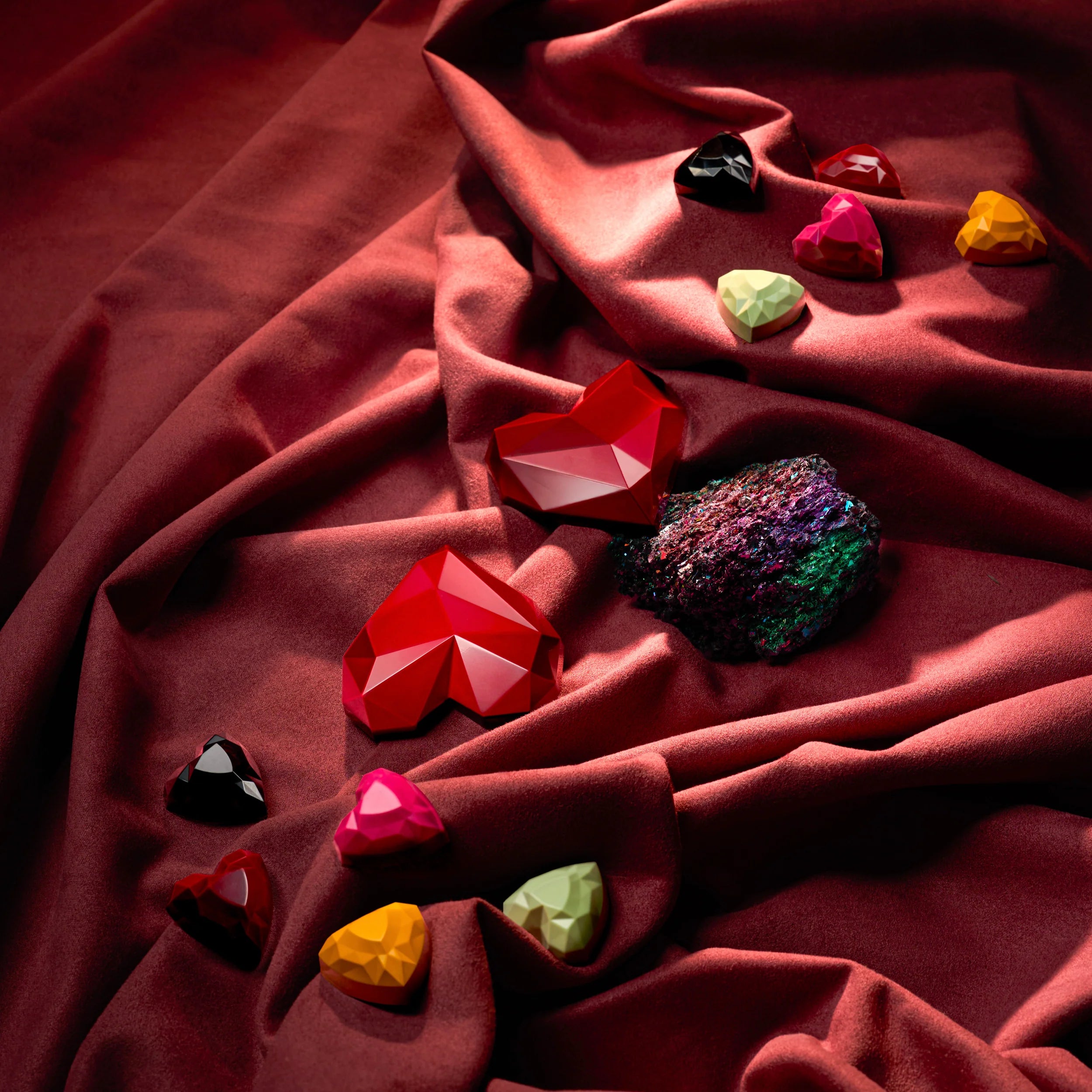 Две сърца в общ ритъм