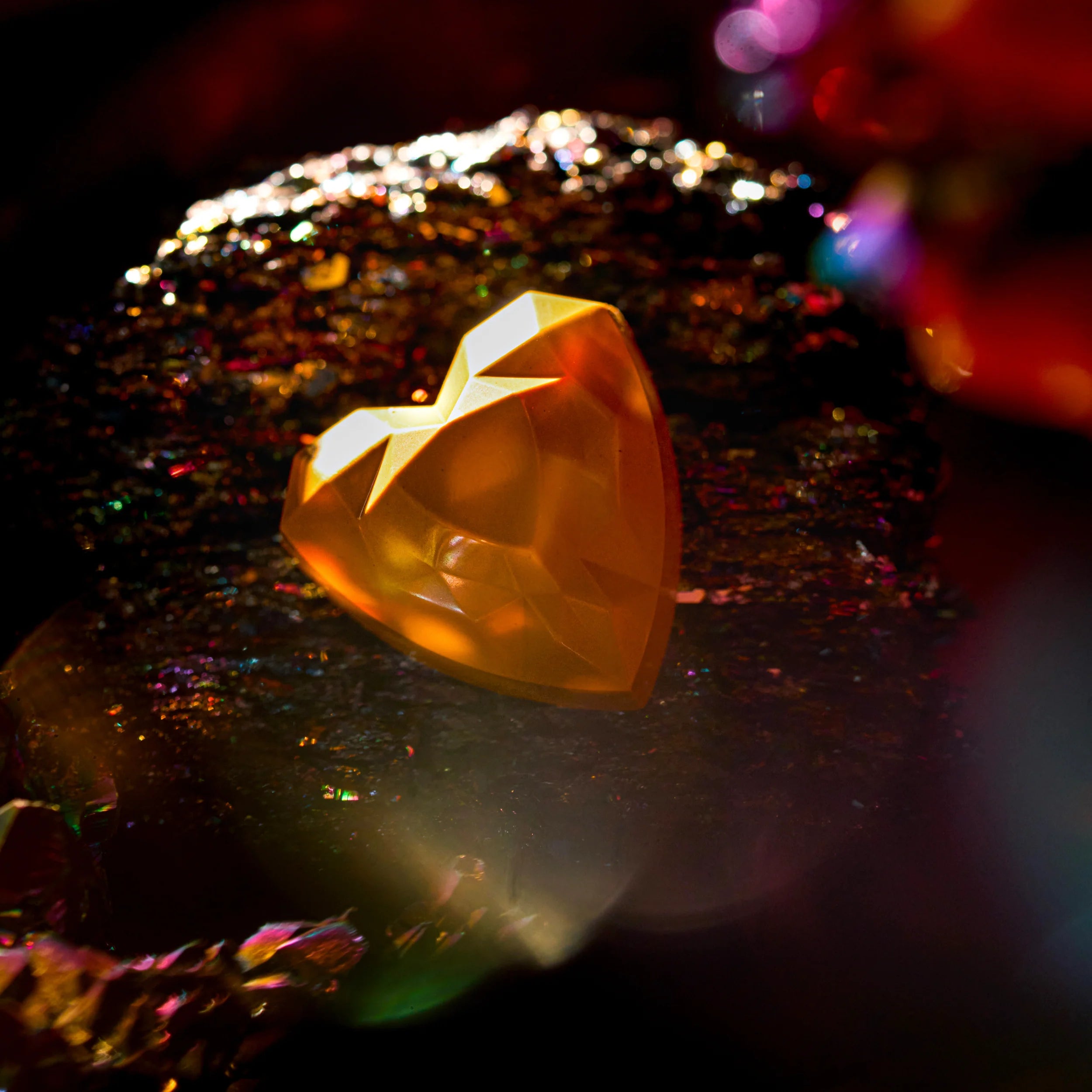 Две сърца в общ ритъм