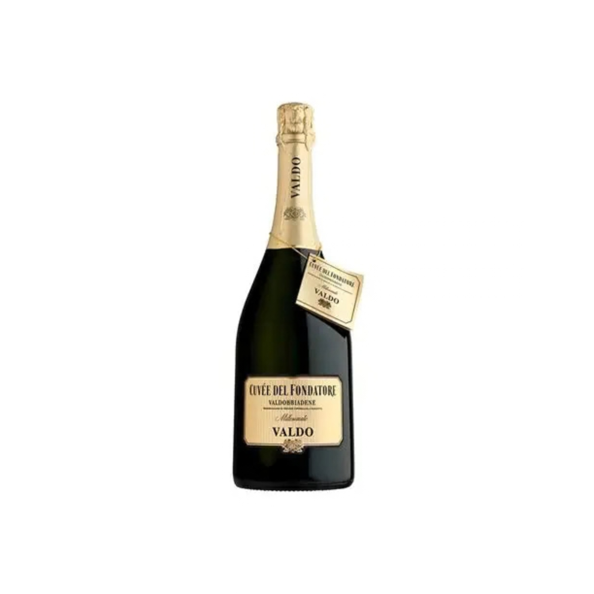 Valdo Prosecco Cuvee Fondatore Valdobbiadene Superiore  Brut DOCG 2023