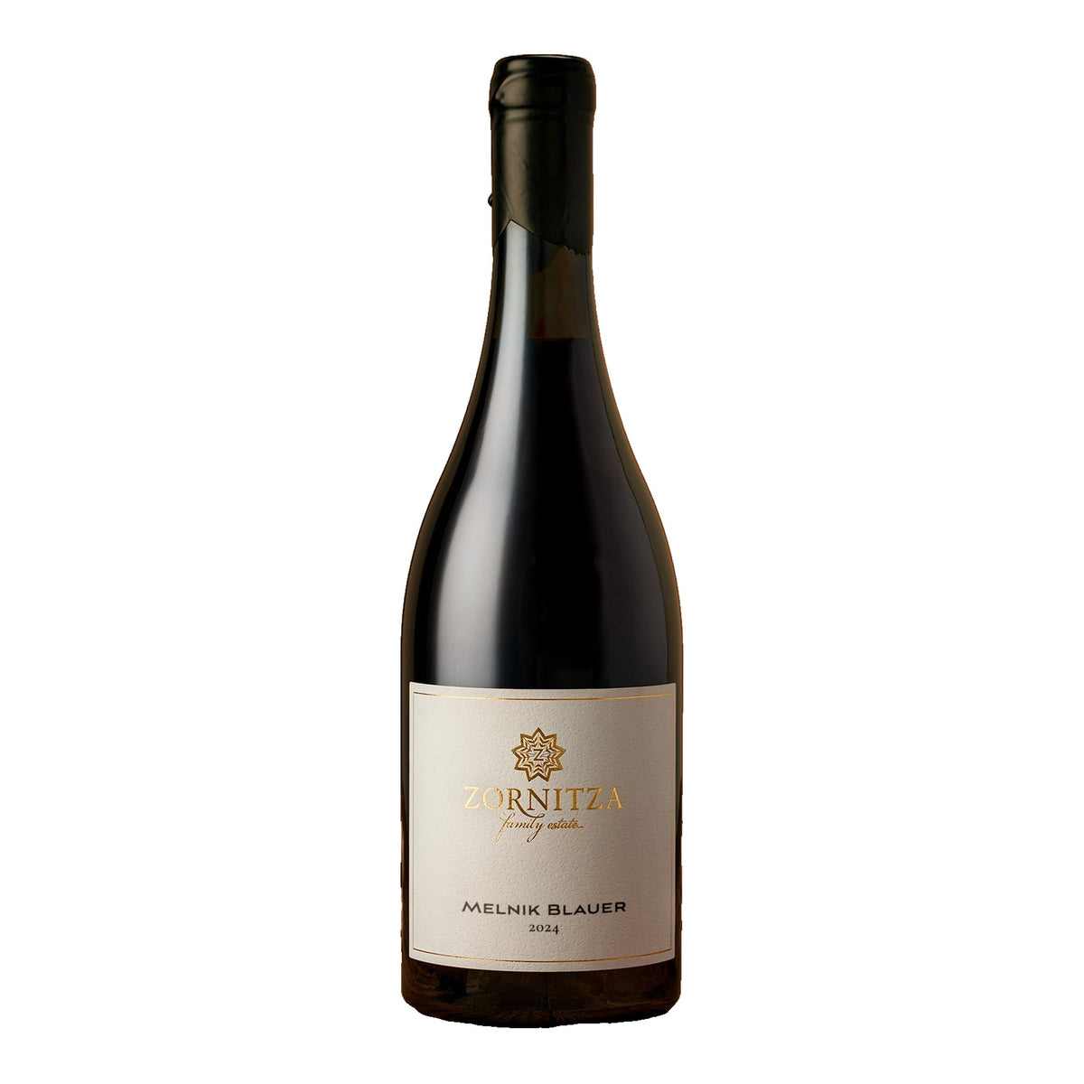 Zornitza Family Estate Melnik Blauer 2024