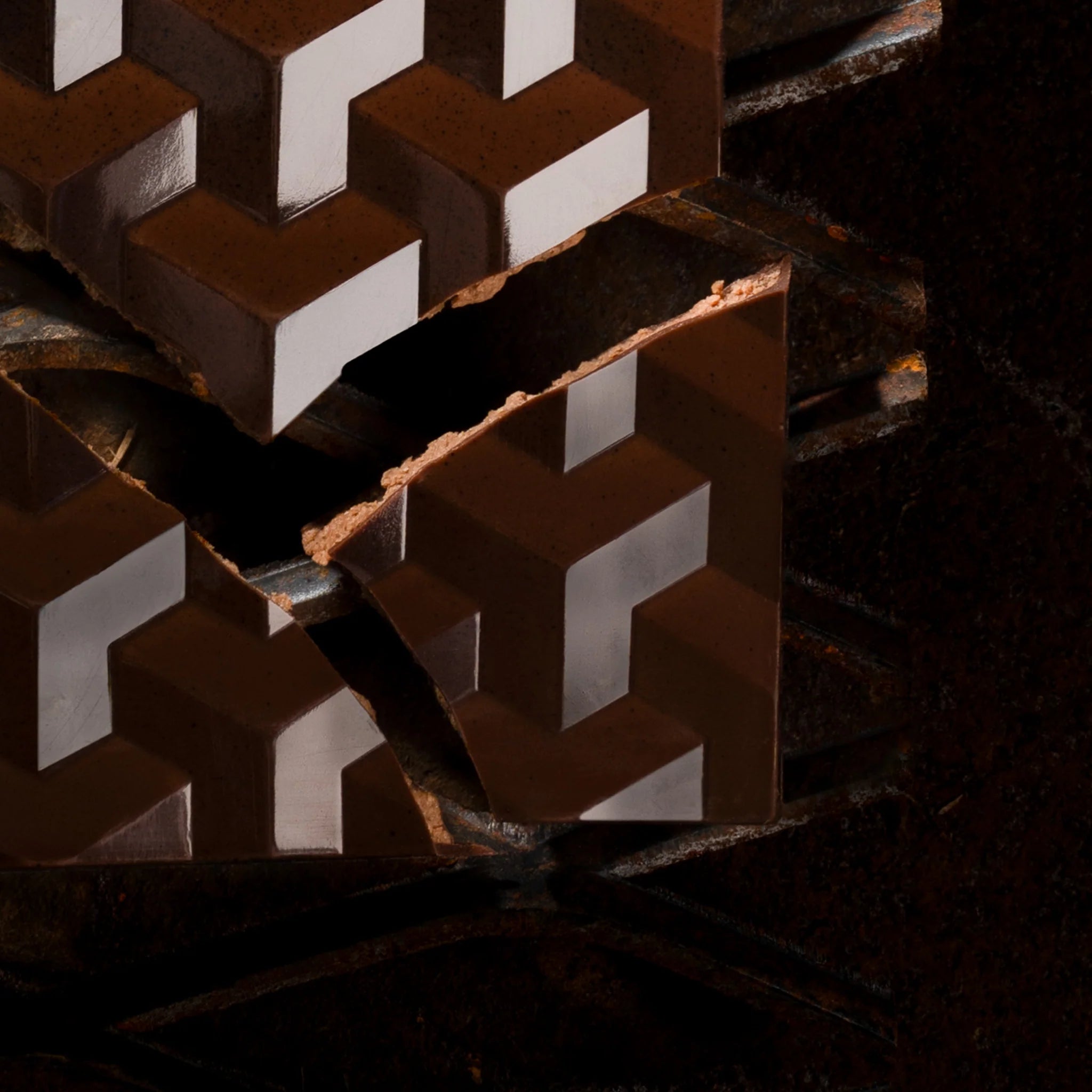 Шоколад Пукащ пекан