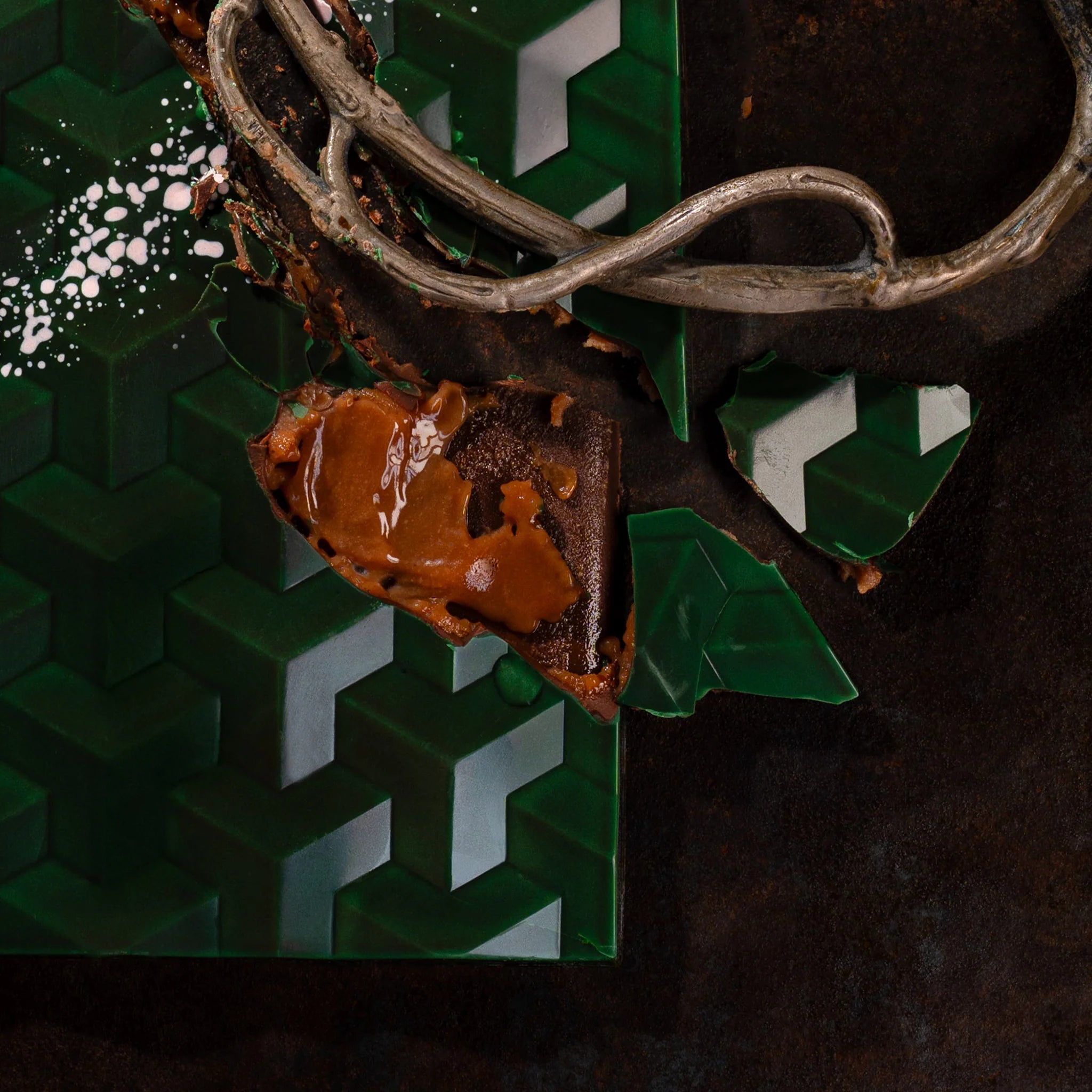 Шоколад Индрише