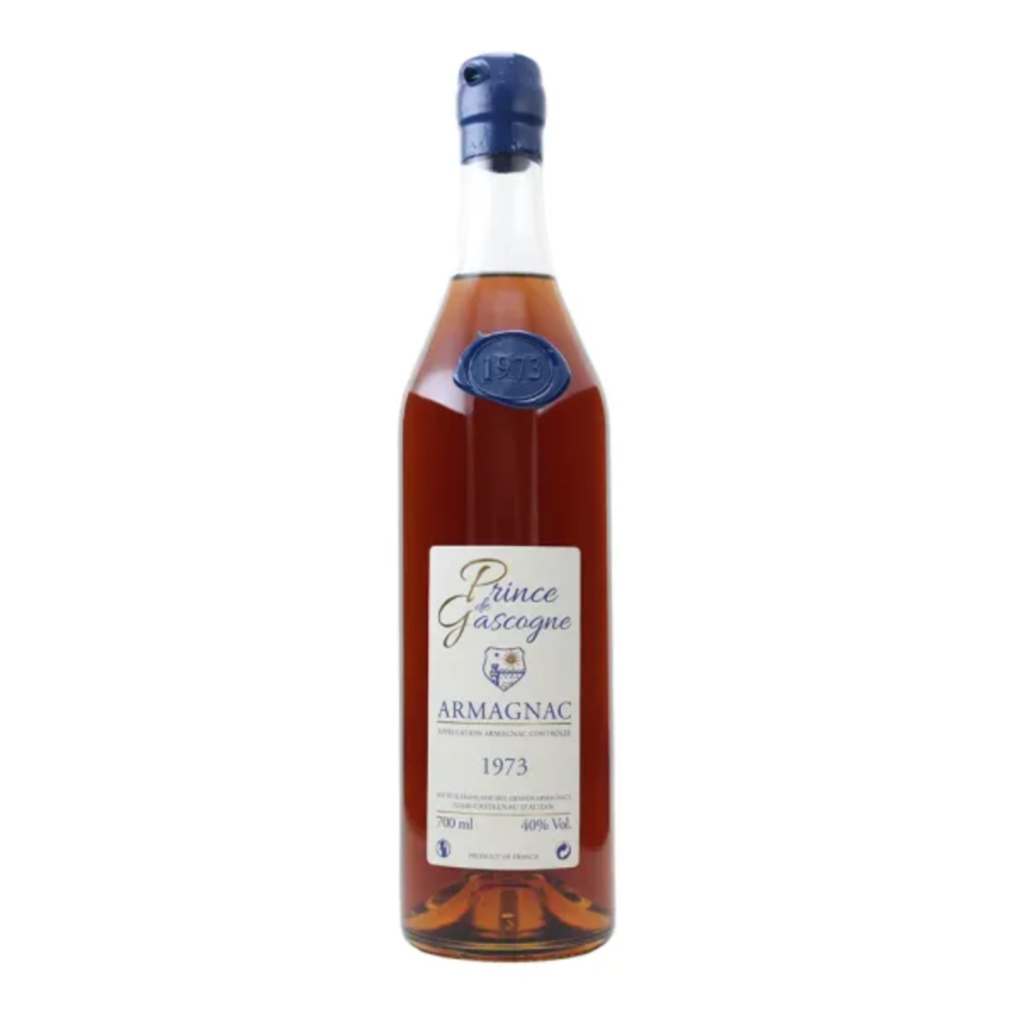 Armagnac Prince de Gascogne 1973