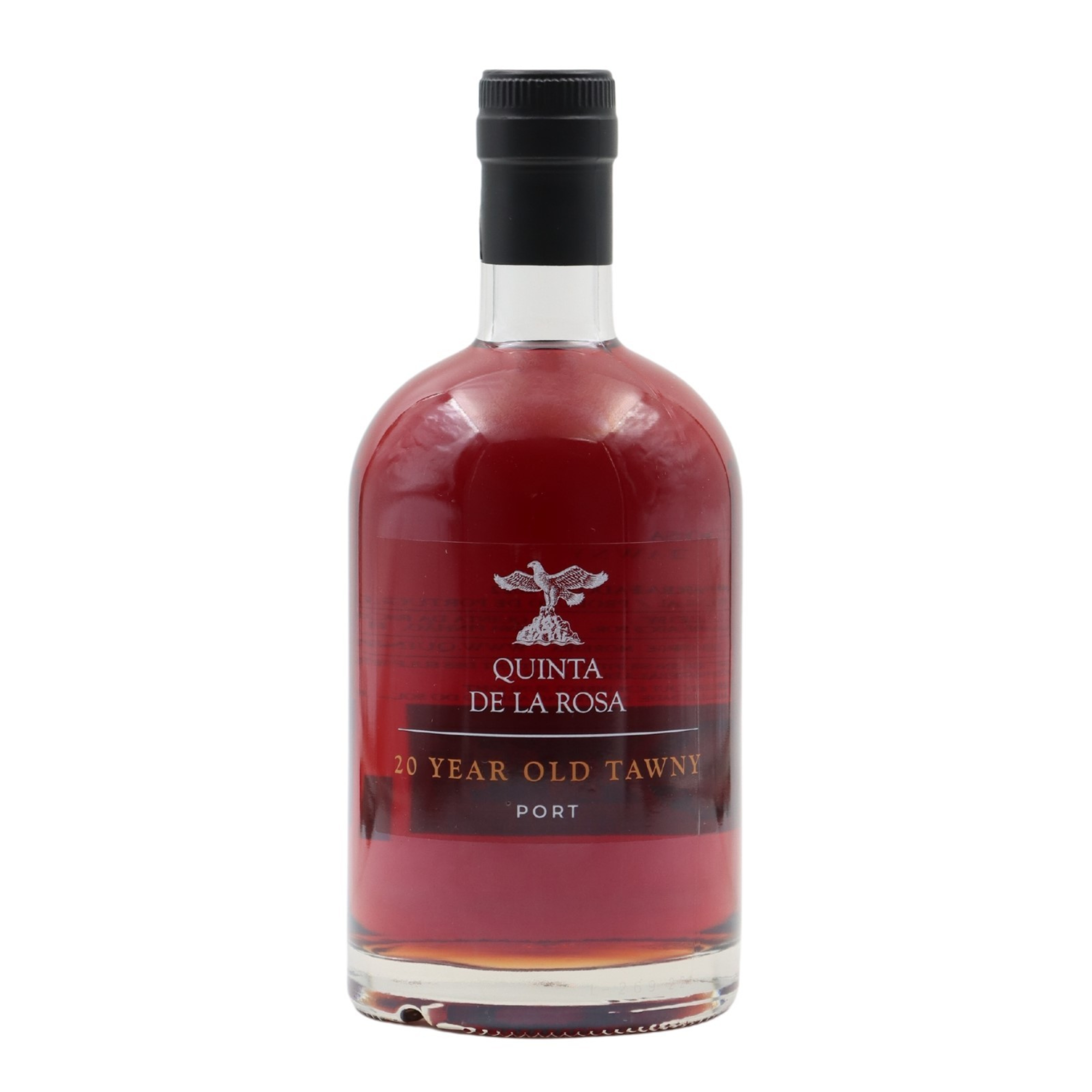 Quinta de La Rosa 20 Year Old Tawny Port 500ml
