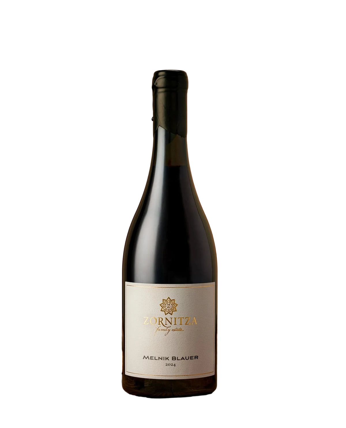 Zornitza Family Estate Melnik Blauer 2024